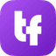 Terminal Finder logo