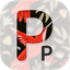 Paste as Plain Text icon