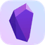 Obsidian icon